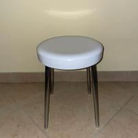 CARRARA & MATTA S 501 SGABELLO DA BAGNO VINTAGE