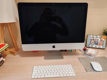 IMac 21.5 pollici