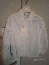 Camicette e giubottino