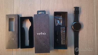 Smartwatch veho kuzo pro