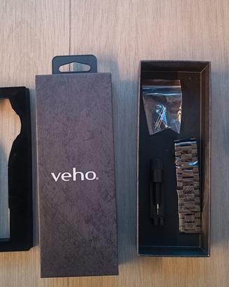 Smartwatch veho kuzo pro