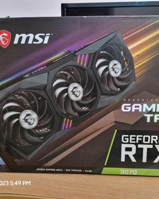 Rtx 3070