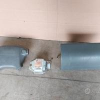 Kit airbag Suzuki Jimny del 2004