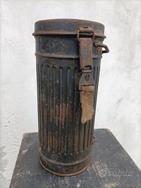 Luftwaffe contenitore no elmetto tedesco