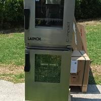 Forno Lainox Naboo Compact