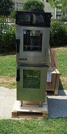 Forno Lainox Naboo Compact