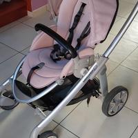 Trio Elea Bebè Confort 