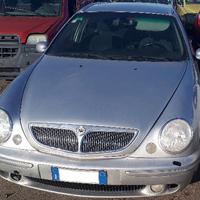 LANCIA Lybra SW