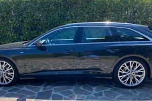 Audi a 6 avant 5.0 3.0 tdi S Line