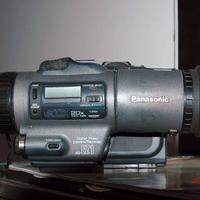 TELECAMERA mini DV