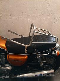 Portapacchi originale Honda 500 four 1975