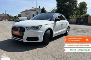 AUDI A1/S1 A1 SPB 1.6 TDI 116 CV S tronic Sport