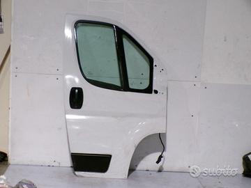 Portiera Anteriore Destra Citroen Jumper 3 2024