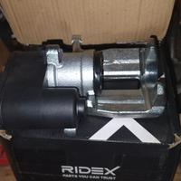 coppia pinze posteriori volvo 