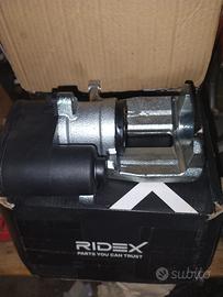 coppia pinze posteriori volvo 