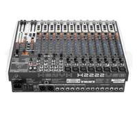 MIXER AUDIO