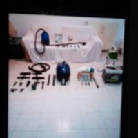 Elettrodomestici pulizia