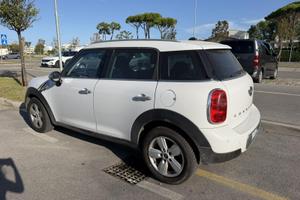 MINI COUNTRYMAN ONE D DIESEL