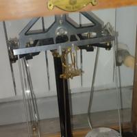 Bilancia di precisione 