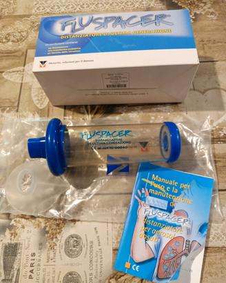 Fluspacer - distanziatore aerosol