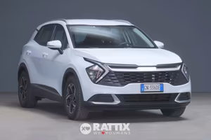 KIA sportage v 2022 Sportage 1.6 crdi mhev Busines