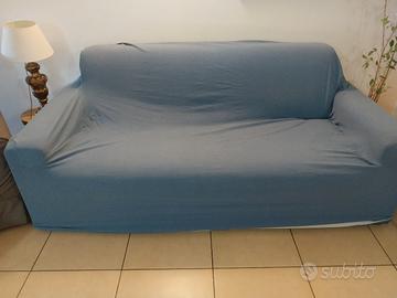 copridivano 2 posti Bassetti