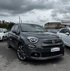 Fiat 500X 1.3 MultiJet 95 CV Sport