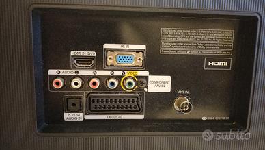 TV Samsung