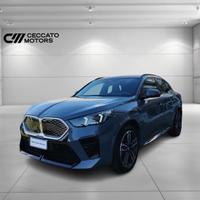 BMW iX2 edrive 20 MSport