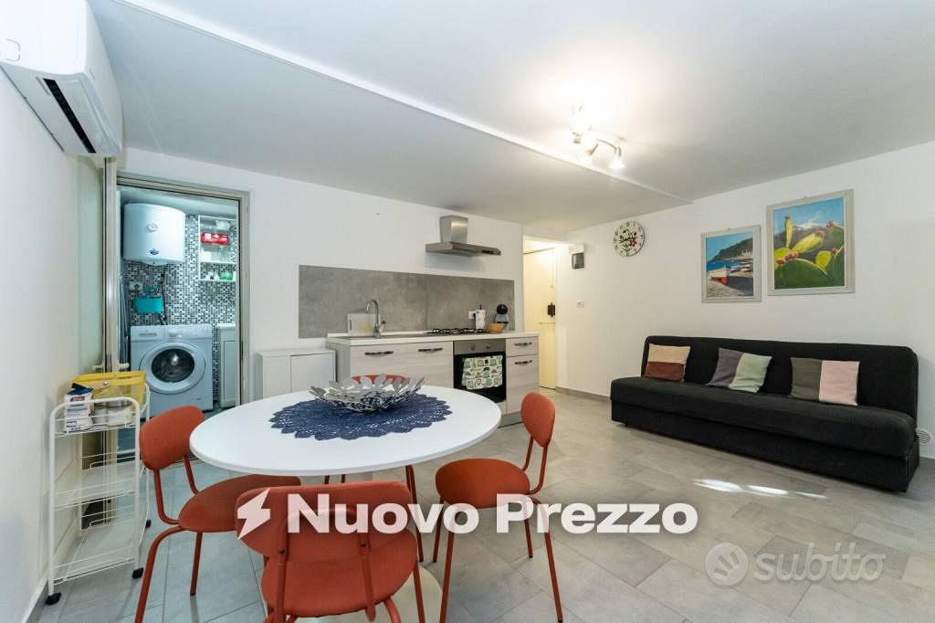 Appartamento – Catania, Monserrato, Borgo-Sanzio - Vista 3