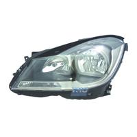 FANALE SINISTRO PER MERCEDES CLASSE C W204 10-14 F