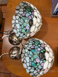 Lampade vetro Murano