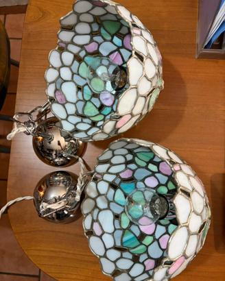 Lampade vetro Murano