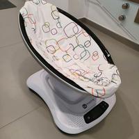 Sdraietta dondolo 4moms mamaRoo 4