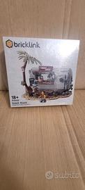 lego bricklink 910030 Snack Shack nuovo sigillato 
