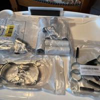 Ferramenta a casa diversa roba