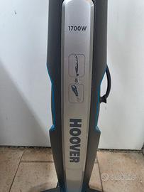 Hoover Steam Capsule 2in1 1700W Scopa Lavapaviment