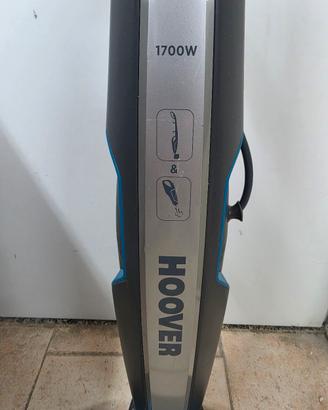 Hoover Steam Capsule 2in1 1700W Scopa Lavapaviment