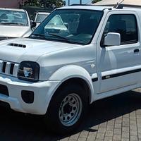 Suzuki Jimny 1.3I 4WD EVOLUTION