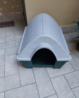 cuccia per cane di taglia  media 