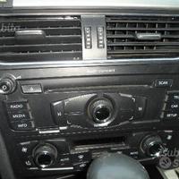 Stereo audi A4 2011