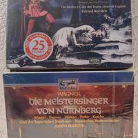 Cofanetti CD musica lirica