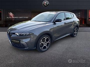 Alfa Romeo Tonale 1.6 Diesel 130cv TCT6 Sprint