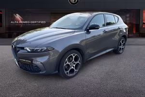 Alfa Romeo Tonale 1.6 Diesel 130cv TCT6 Sprint