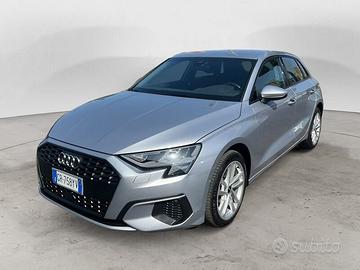 Audi A3 Sportback 30 TDI S tronic
