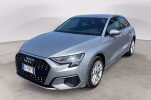 Audi A3 Sportback 30 TDI S tronic
