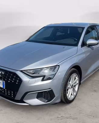 Audi A3 Sportback 30 TDI S tronic