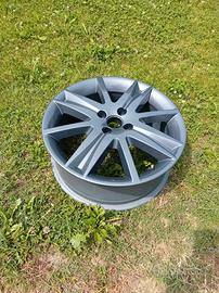 cerchi 17" Renault