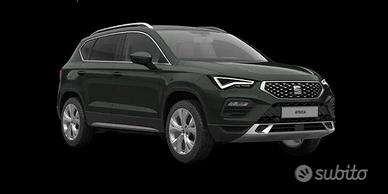 Ricambi seat ateca anno 2021