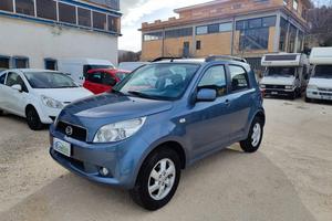 DAIHATSU Terios 1.5 4WD SX O/F